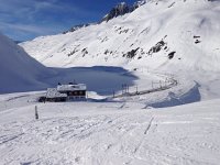 29 - 30 January Andermatt